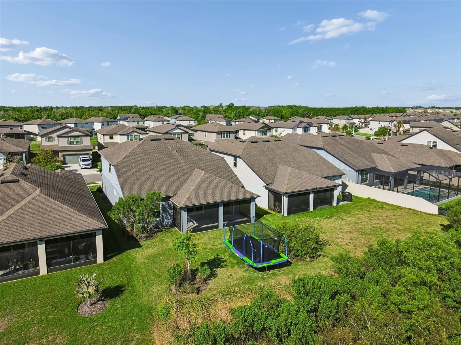 EPPERSON RANCH SOUTH PH 3B & 3 - Residential