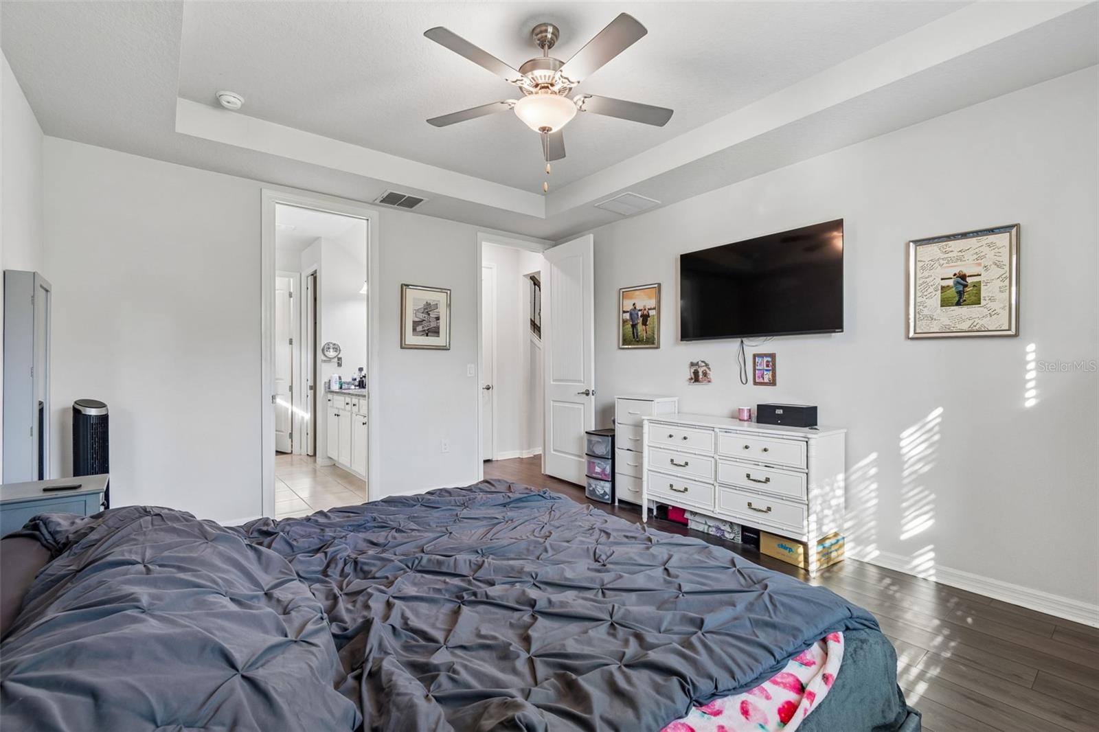 EPPERSON RANCH SOUTH PH 3B & 3 - Residential