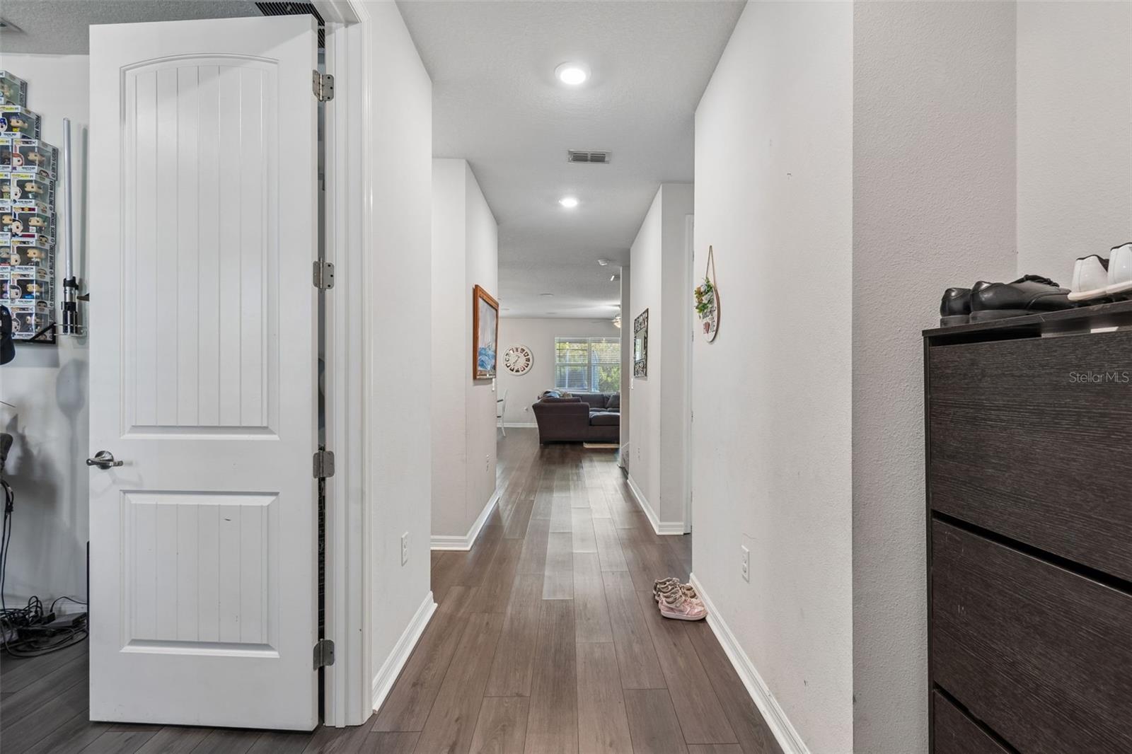 EPPERSON RANCH SOUTH PH 3B & 3 - Residential