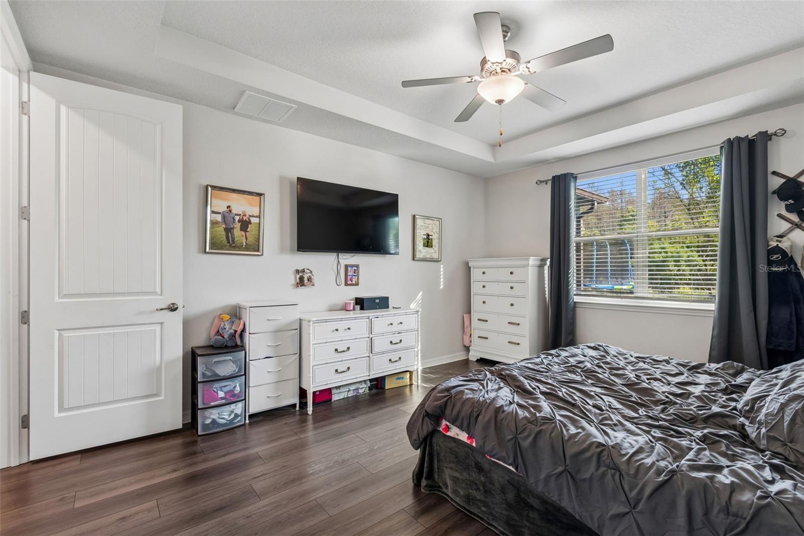 EPPERSON RANCH SOUTH PH 3B & 3 - Residential