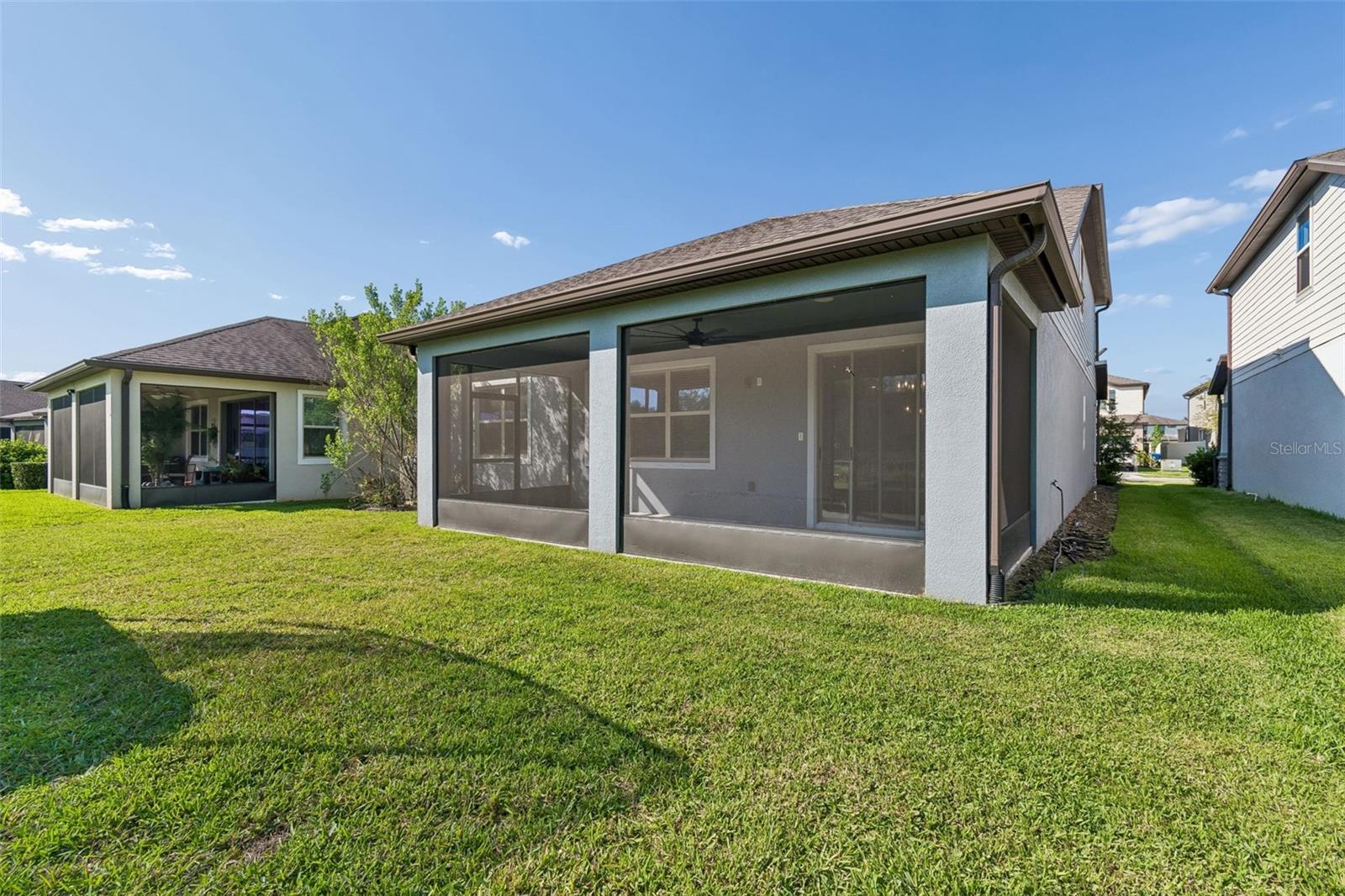 EPPERSON RANCH SOUTH PH 3B & 3 - Residential