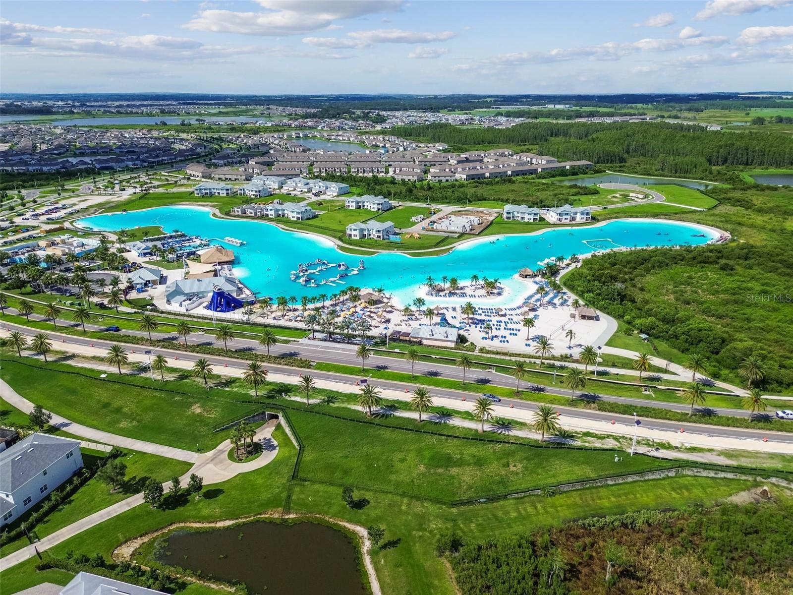 EPPERSON RANCH SOUTH PH 3B & 3 - Residential