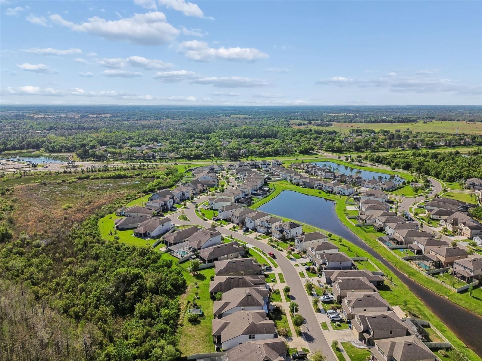 EPPERSON RANCH SOUTH PH 3B & 3 - Residential