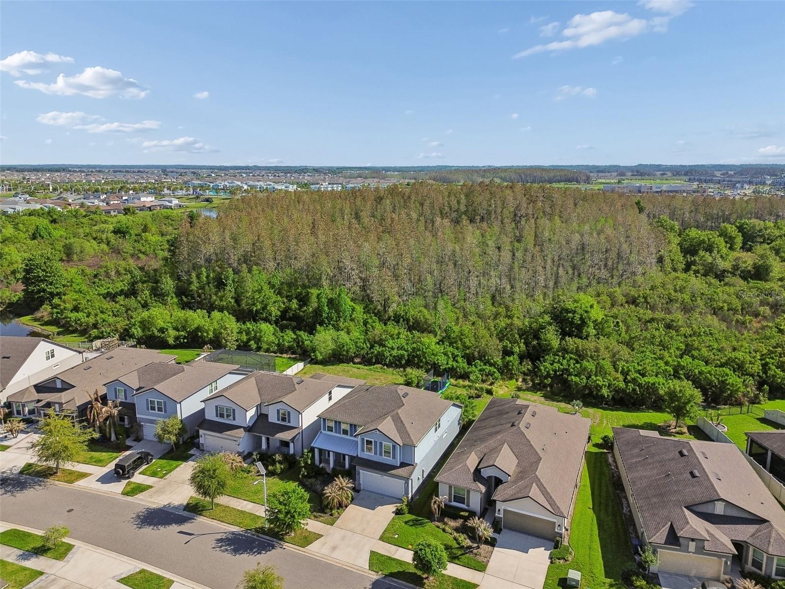 EPPERSON RANCH SOUTH PH 3B & 3 - Residential