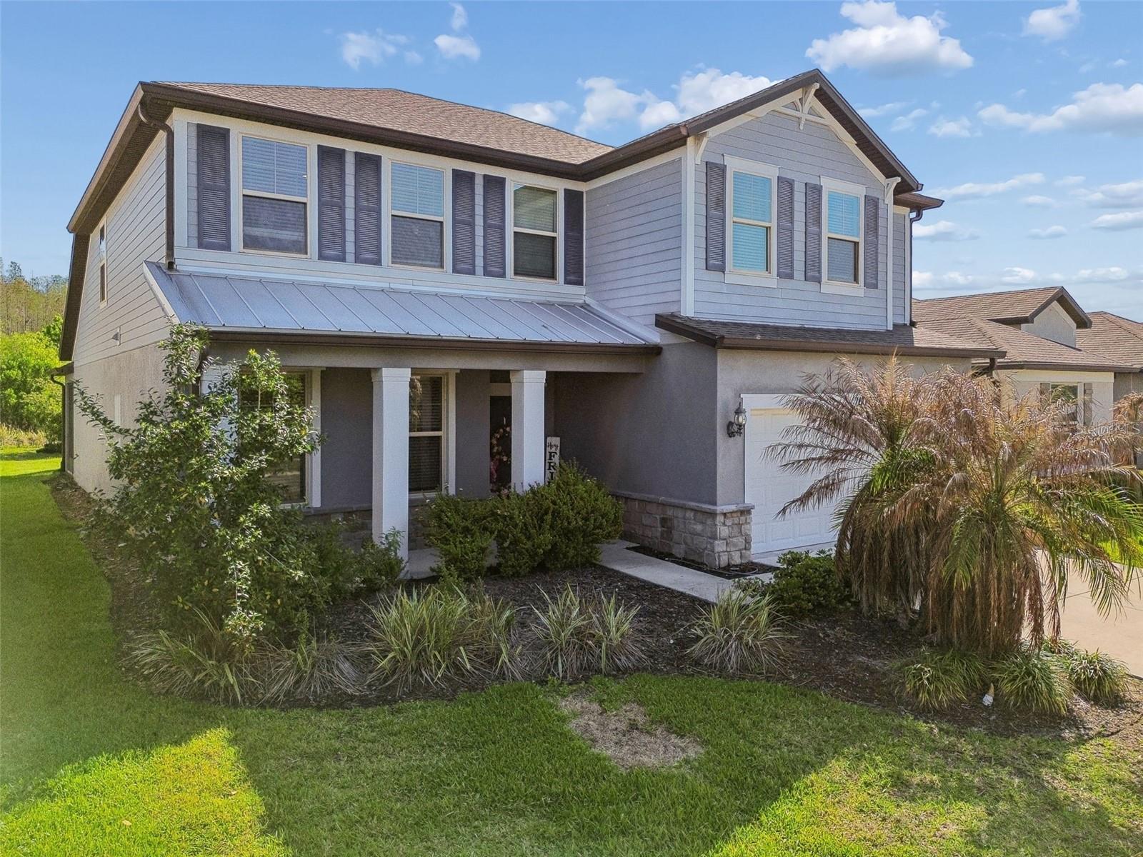 EPPERSON RANCH SOUTH PH 3B & 3 - Residential