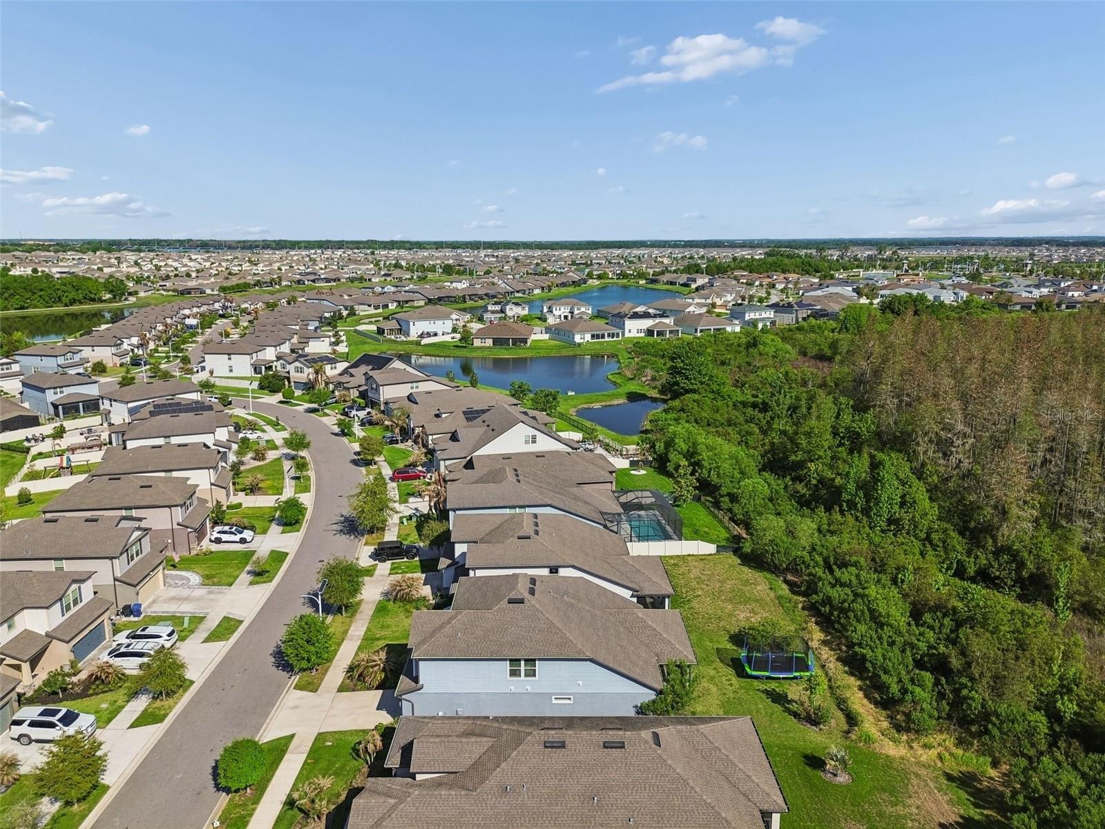 EPPERSON RANCH SOUTH PH 3B & 3 - Residential