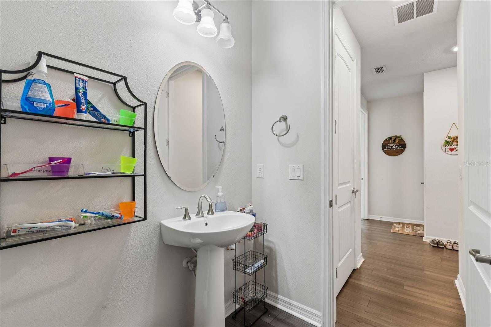 EPPERSON RANCH SOUTH PH 3B & 3 - Residential