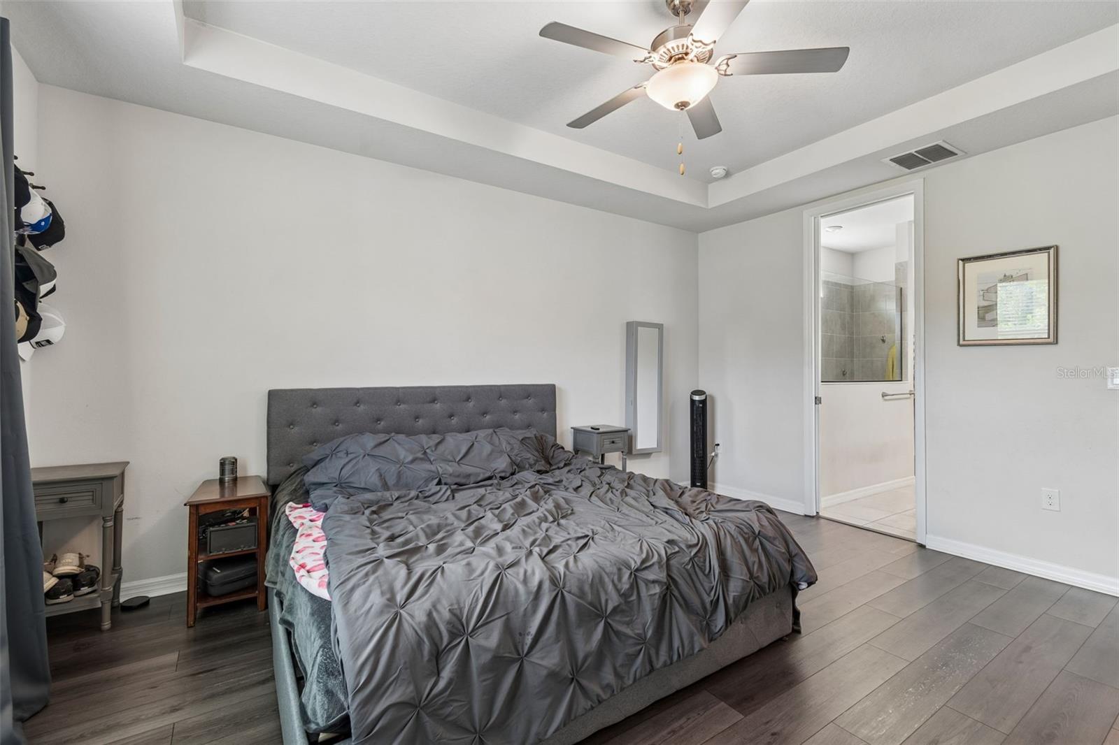 EPPERSON RANCH SOUTH PH 3B & 3 - Residential