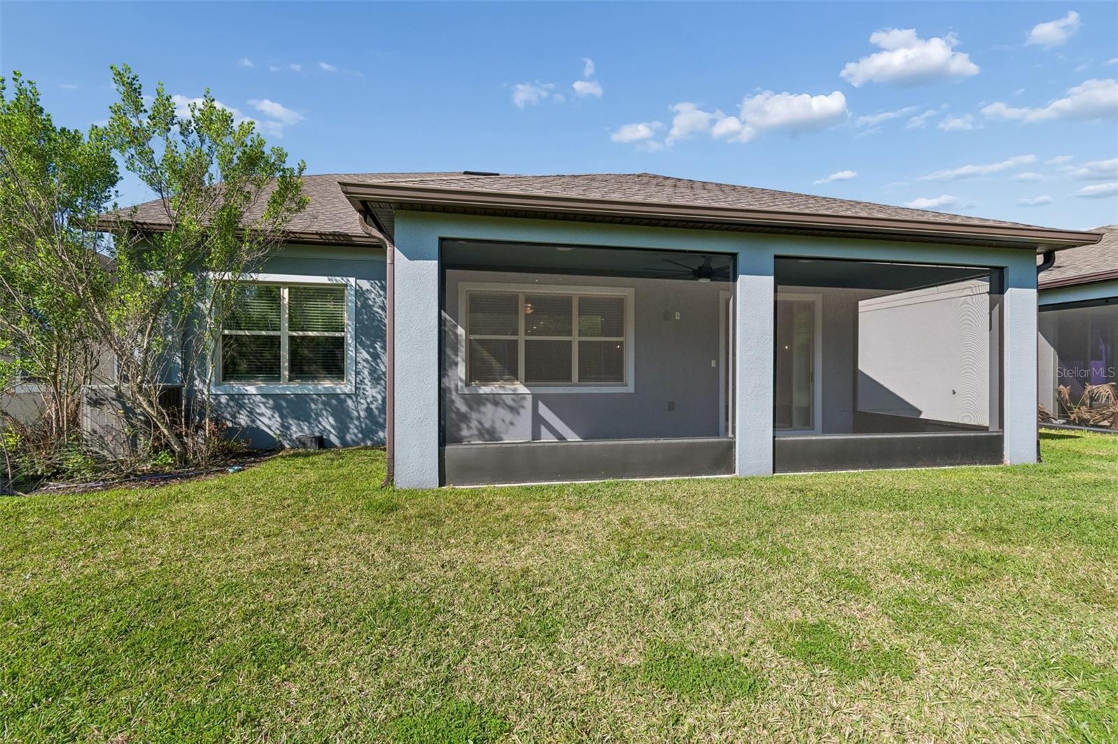 EPPERSON RANCH SOUTH PH 3B & 3 - Residential