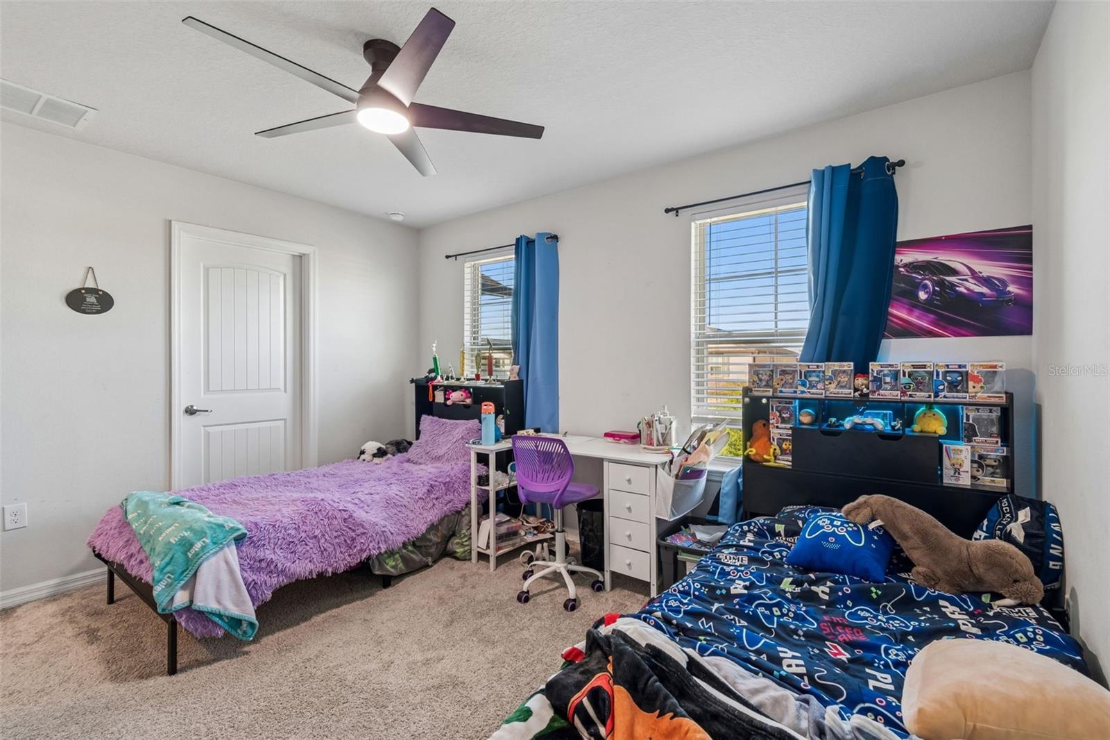 EPPERSON RANCH SOUTH PH 3B & 3 - Residential