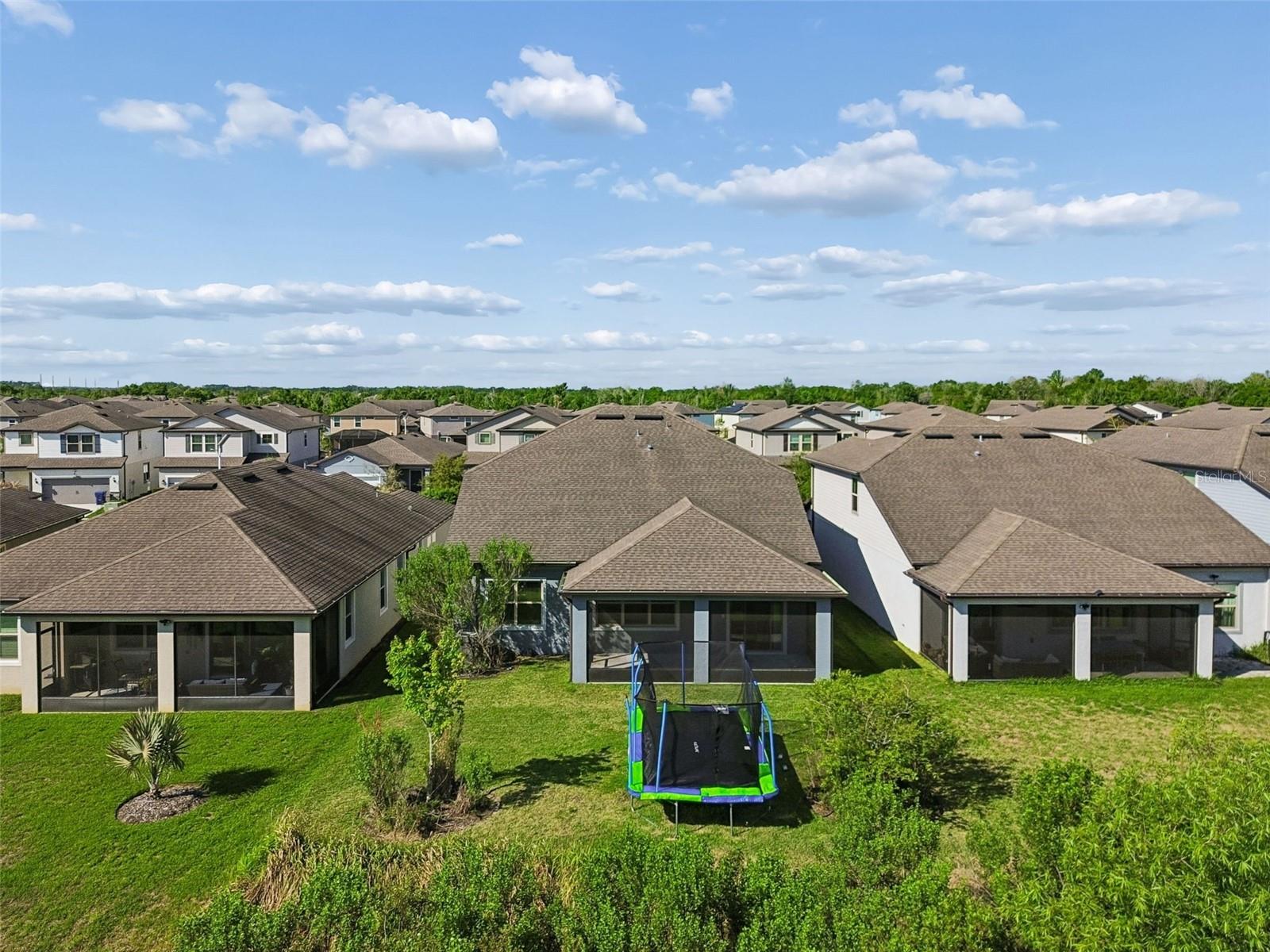 EPPERSON RANCH SOUTH PH 3B & 3 - Residential