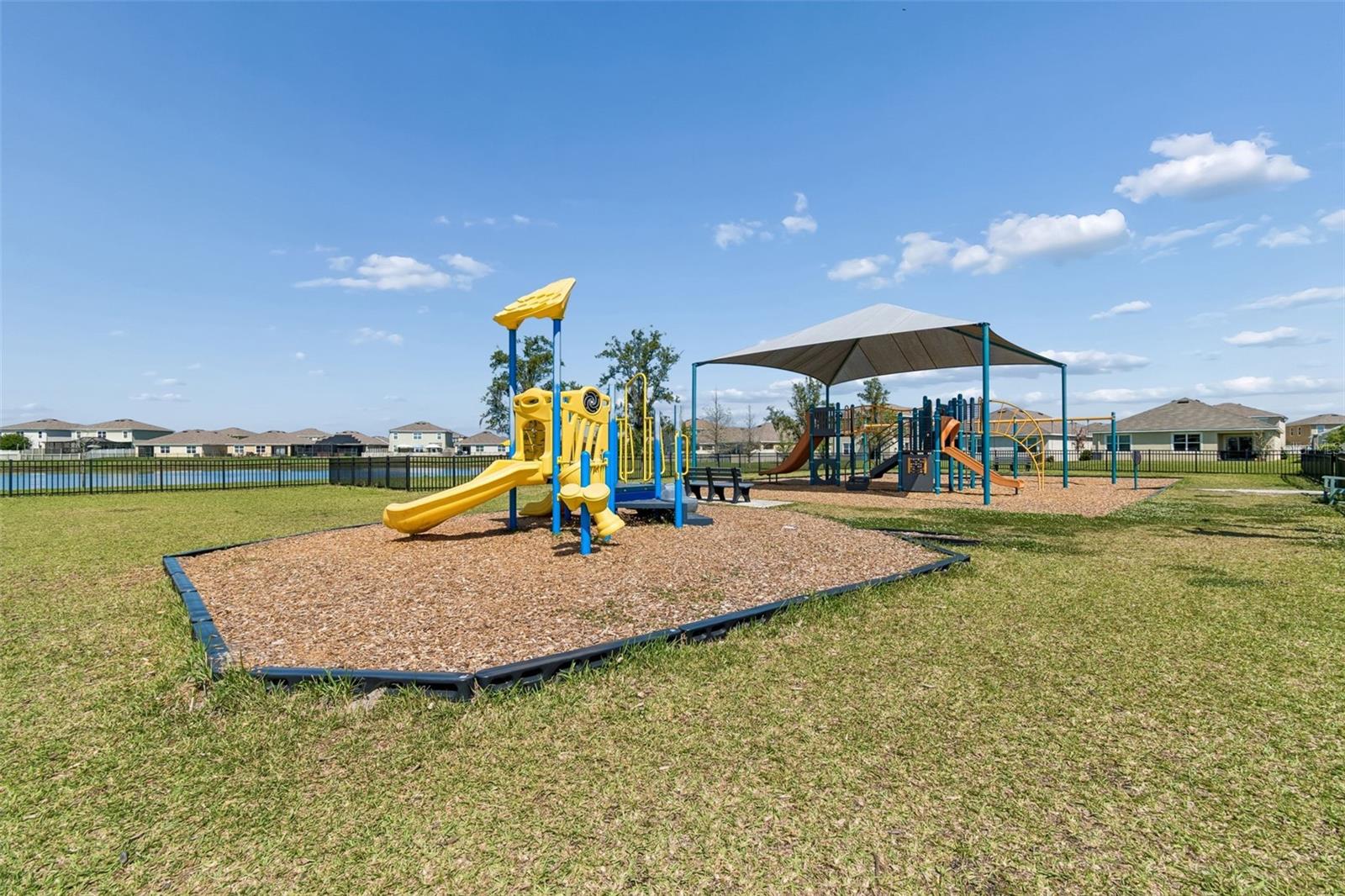 EPPERSON RANCH SOUTH PH 3B & 3 - Residential