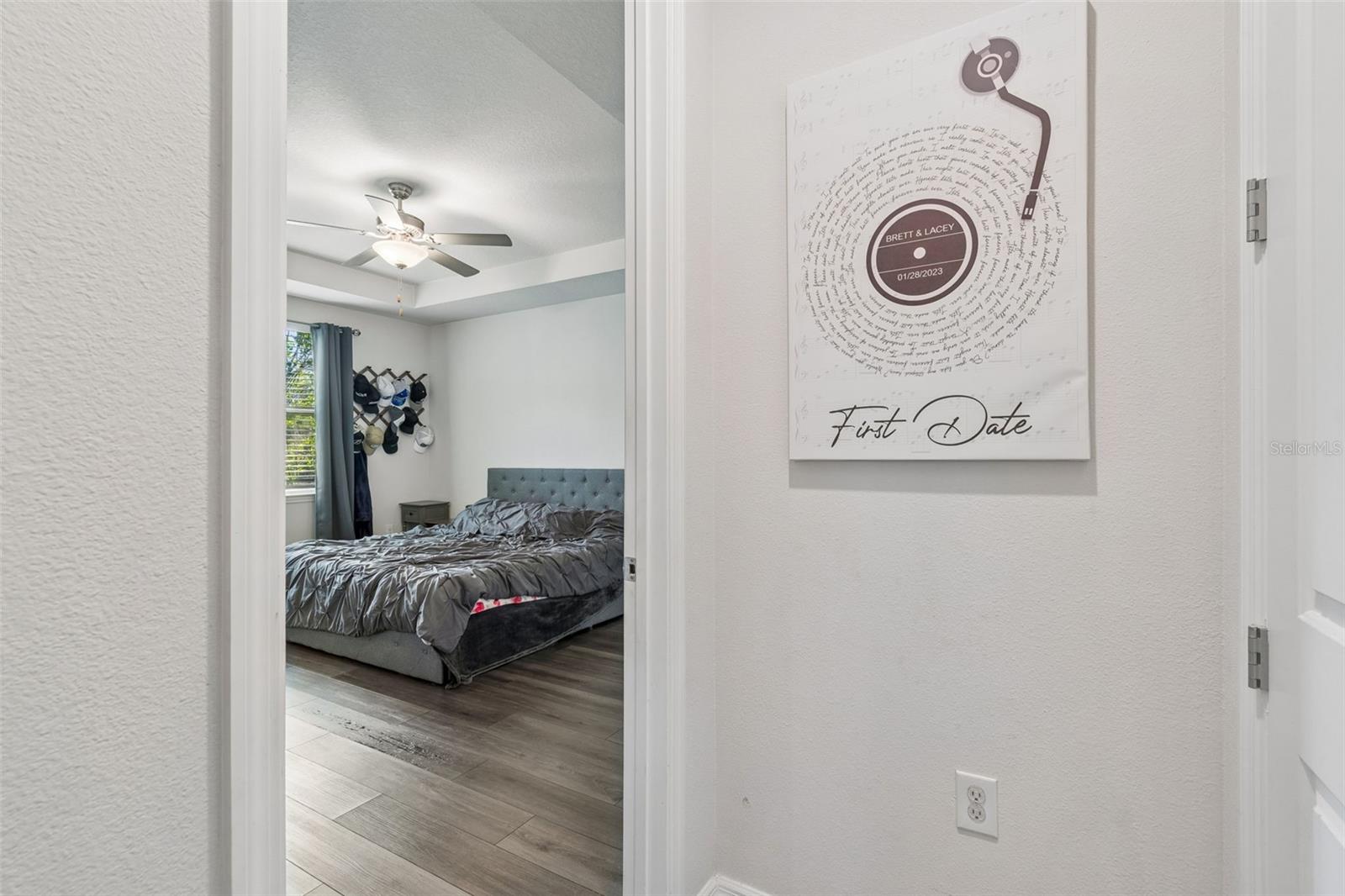 EPPERSON RANCH SOUTH PH 3B & 3 - Residential