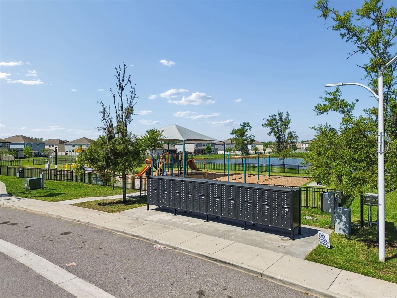 EPPERSON RANCH SOUTH PH 3B & 3 - Residential