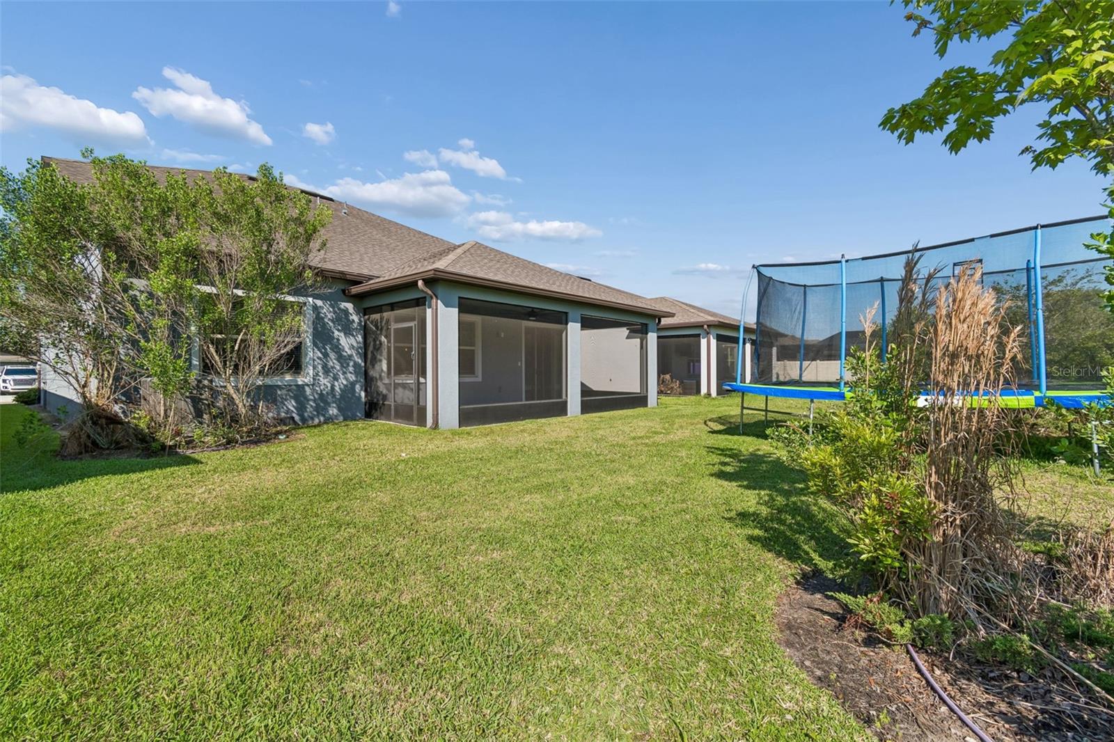 EPPERSON RANCH SOUTH PH 3B & 3 - Residential