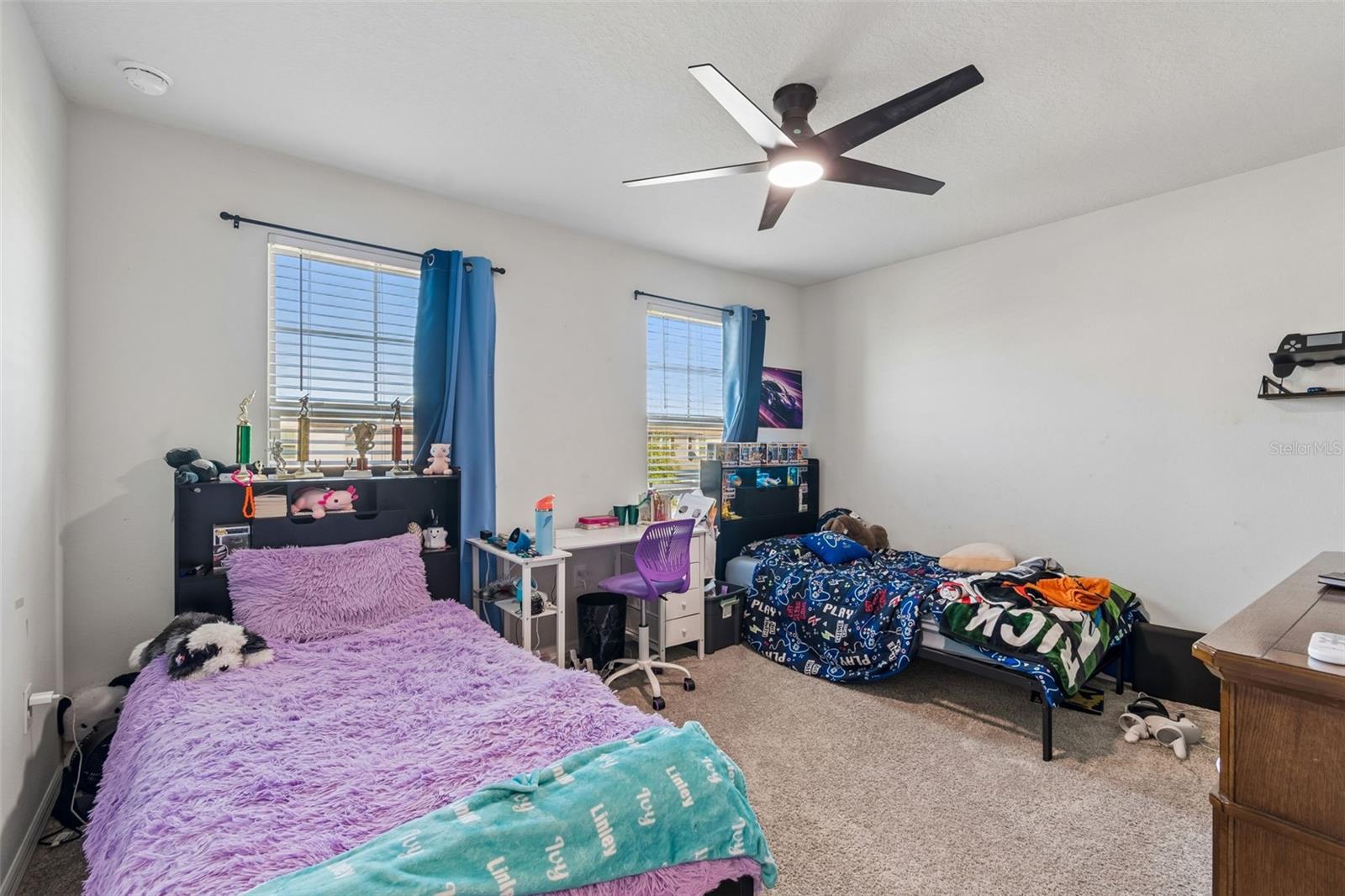 EPPERSON RANCH SOUTH PH 3B & 3 - Residential