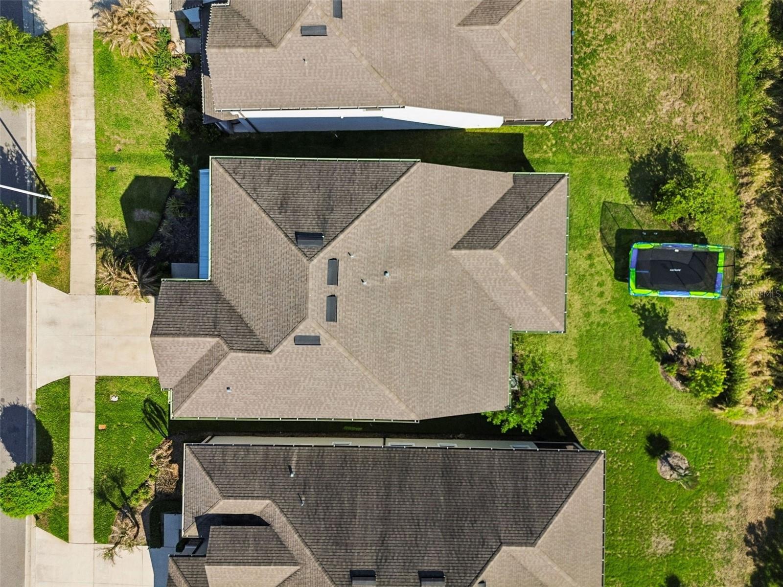 EPPERSON RANCH SOUTH PH 3B & 3 - Residential