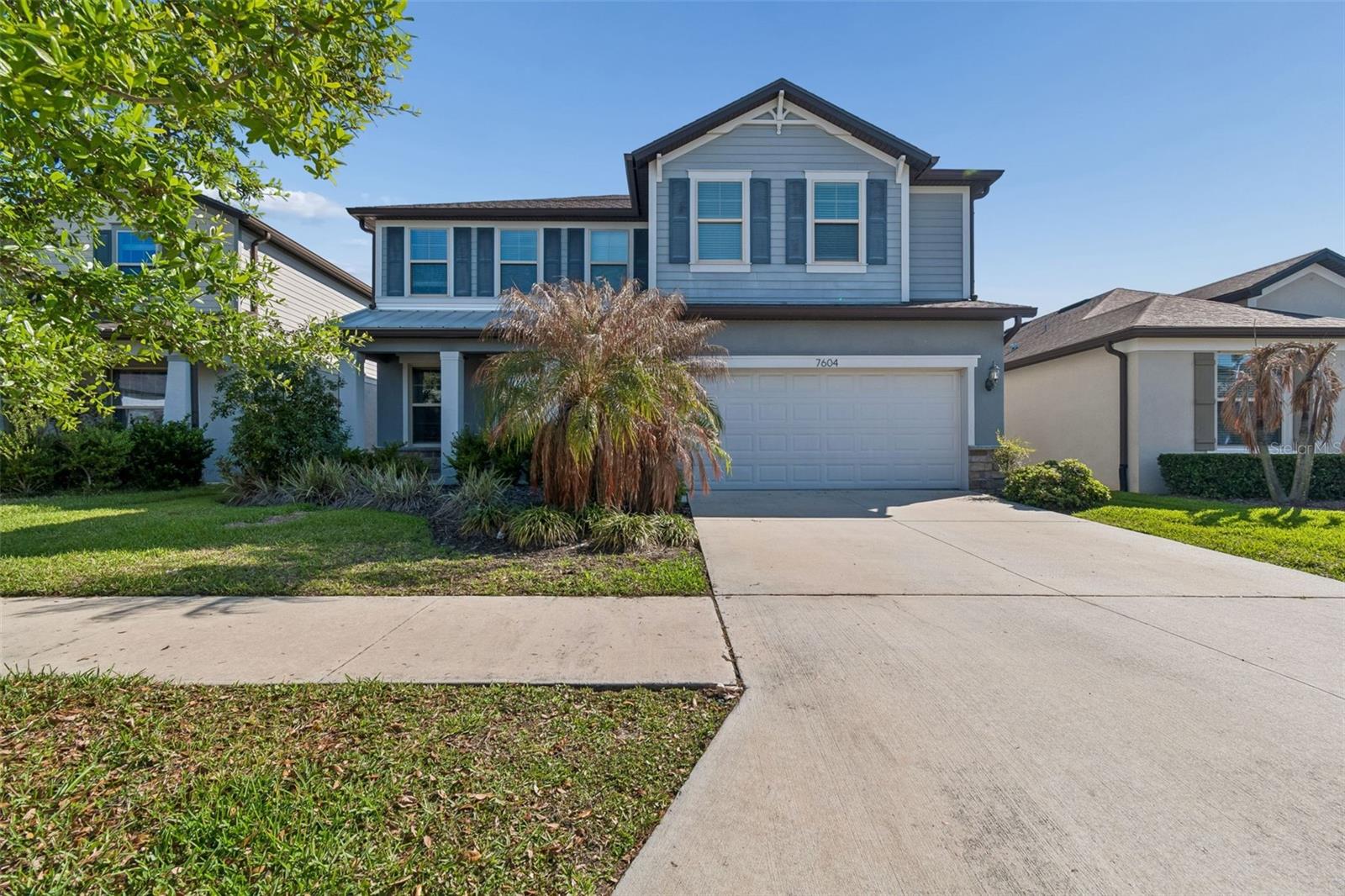 EPPERSON RANCH SOUTH PH 3B & 3 - Residential