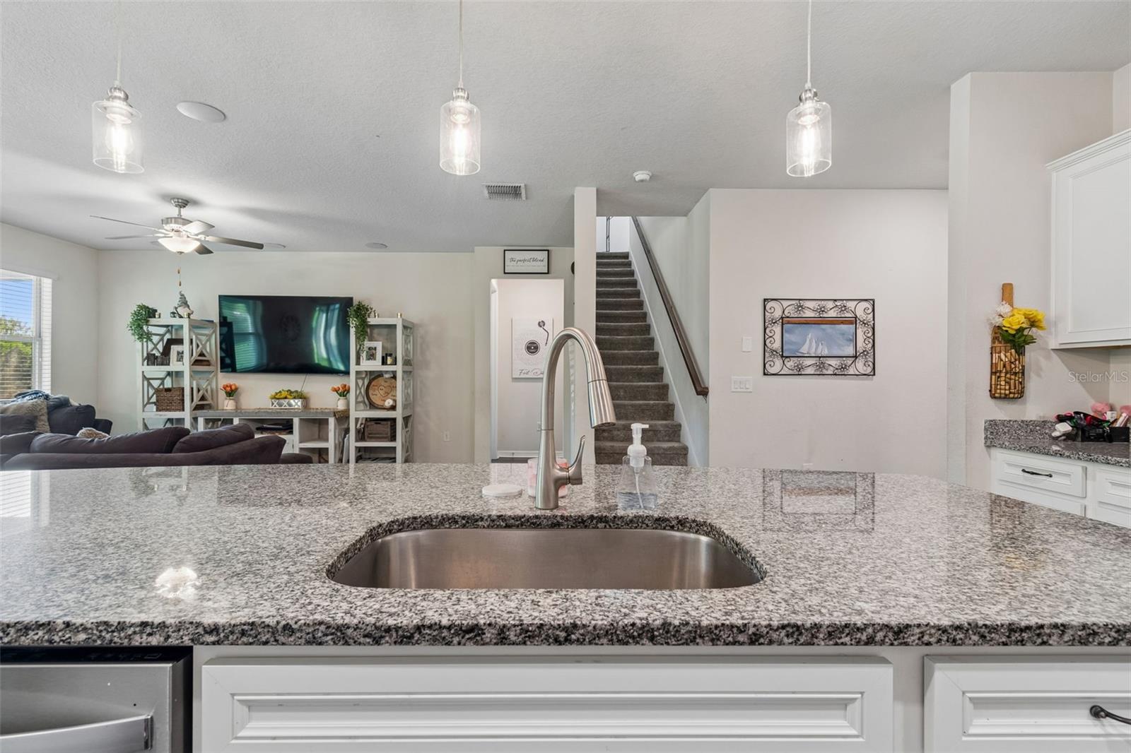 EPPERSON RANCH SOUTH PH 3B & 3 - Residential