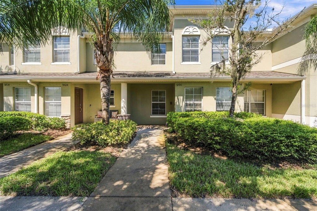 Photo of 9726 Trumpet Vine Loop, Trinity, FL 34655 (MLS # TB8558273)