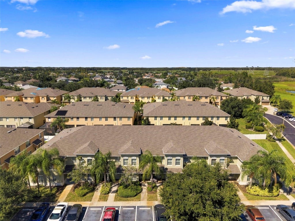 Photo of 9726 Trumpet Vine Loop, Trinity, FL 34655 (MLS # TB8558273)
