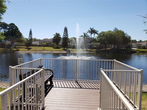 A home in CLEARWATER