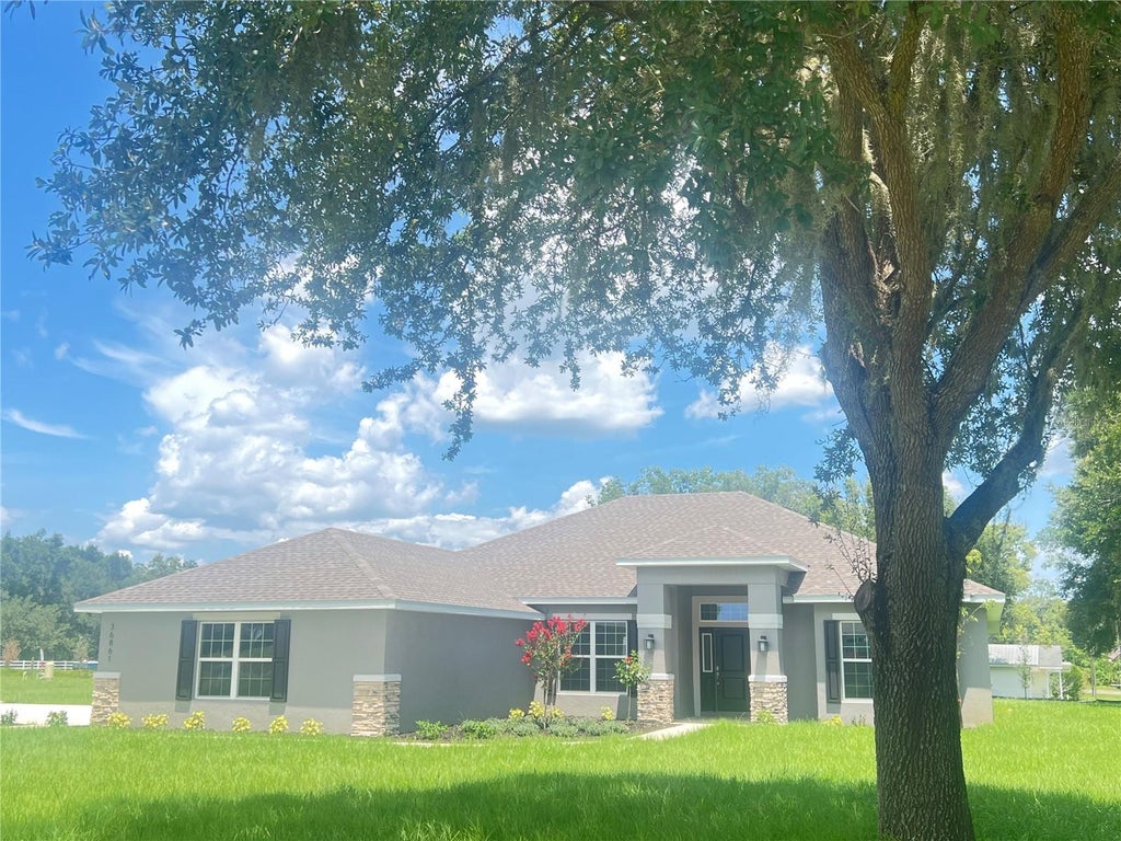 Photo of 36861 Hidden View Circle, Dade City, FL 33523 (MLS # TB8524754)