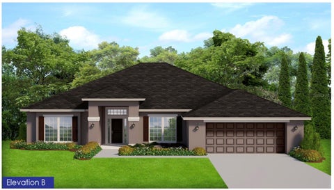 Photo of 36861 Hidden View Circle, Dade City, FL 33523 (MLS # TB8524754)