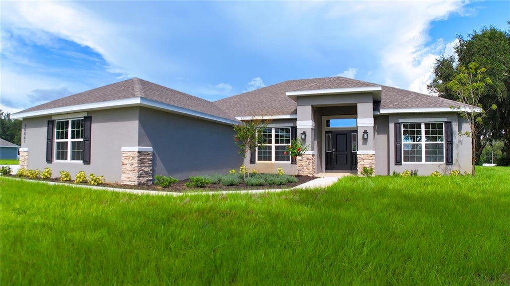 Photo of 36861 Hidden View Circle, Dade City, FL 33523 (MLS # TB8524754)