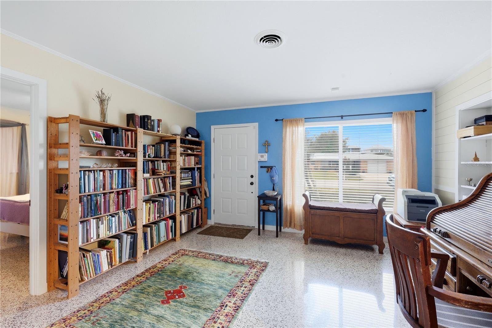 WATERFRONT ESTATES - Residential