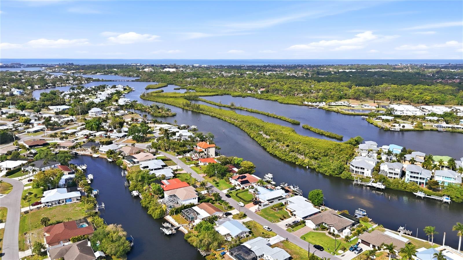 WATERFRONT ESTATES - Residential