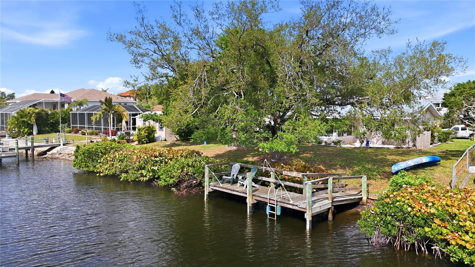 WATERFRONT ESTATES - Residential