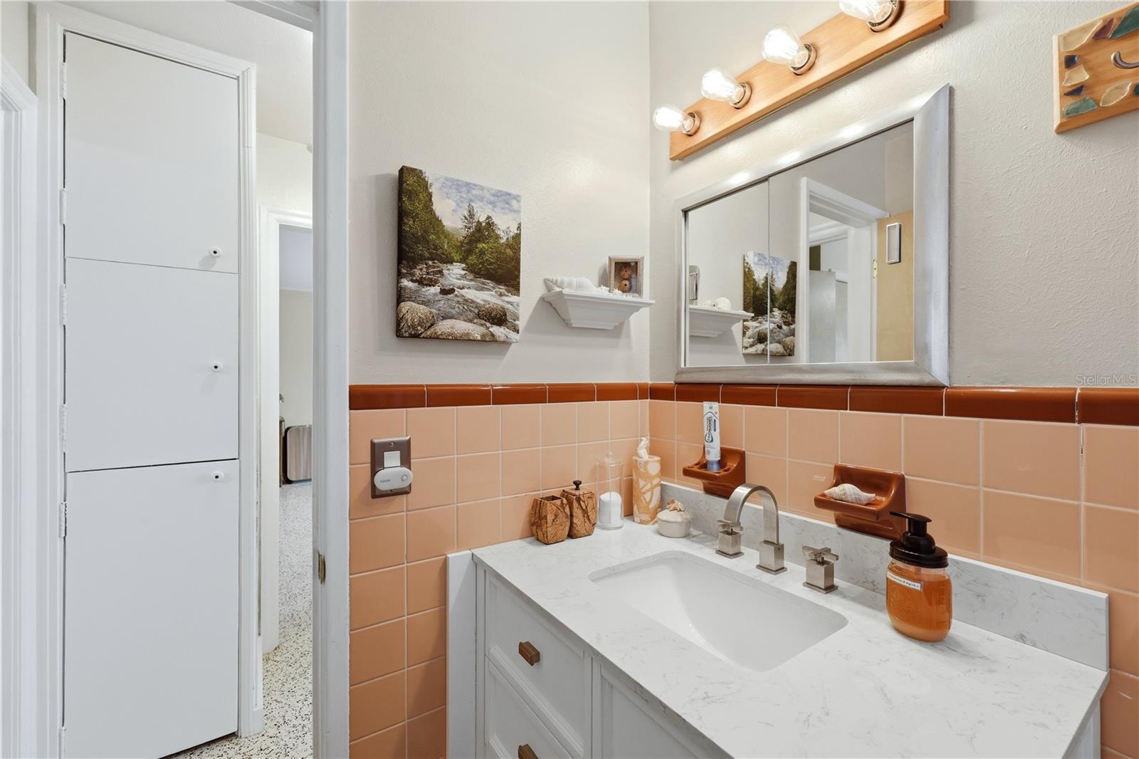 WATERFRONT ESTATES - Residential