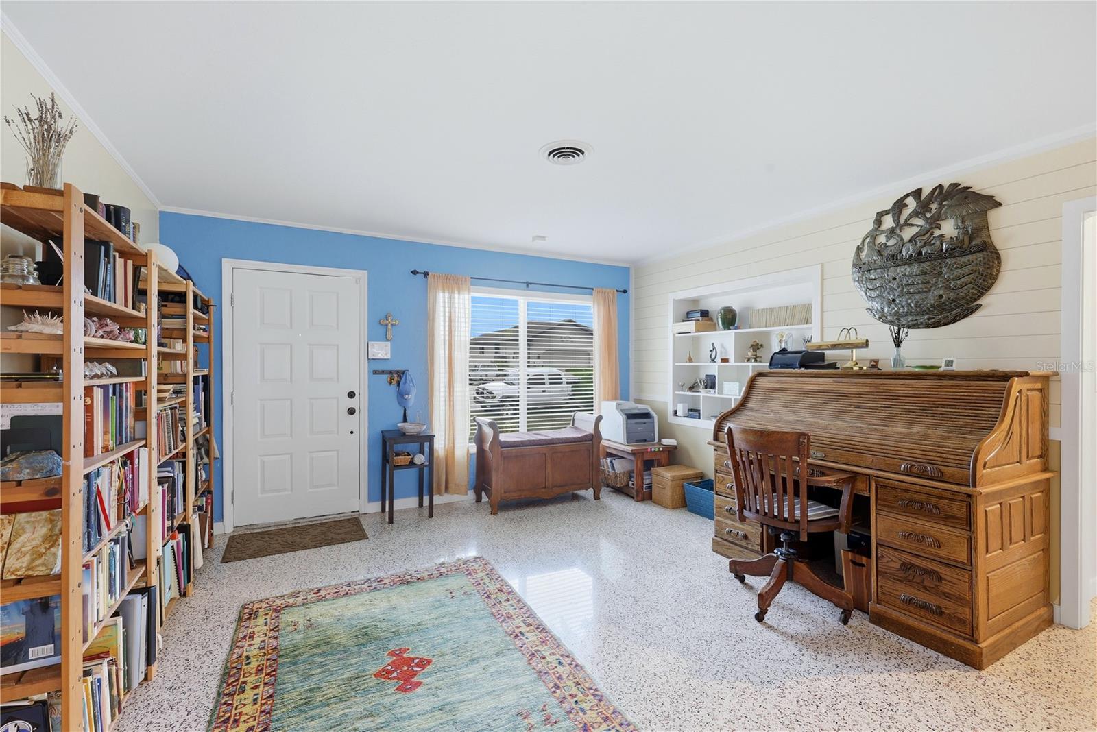 WATERFRONT ESTATES - Residential