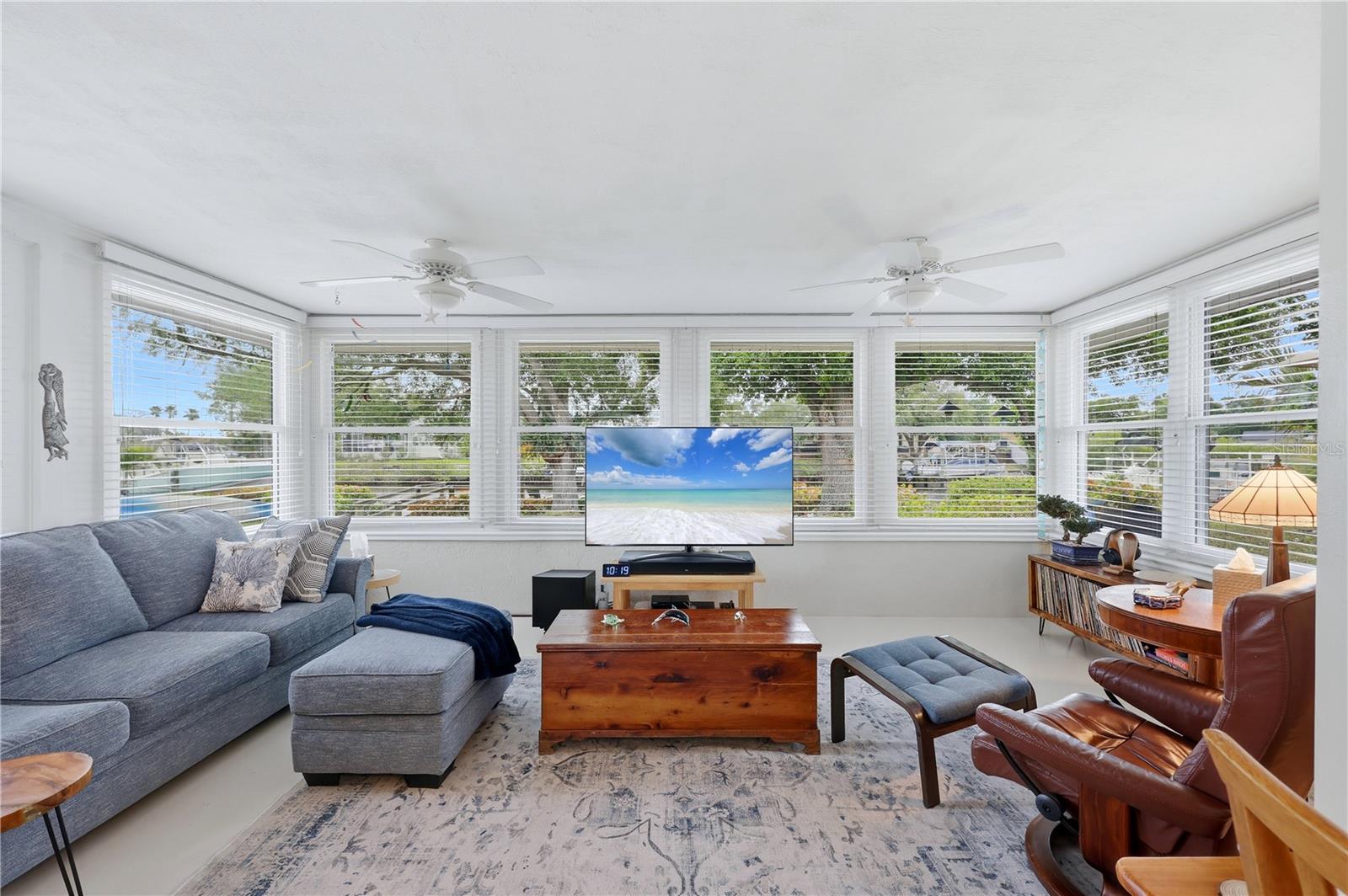 WATERFRONT ESTATES - Residential