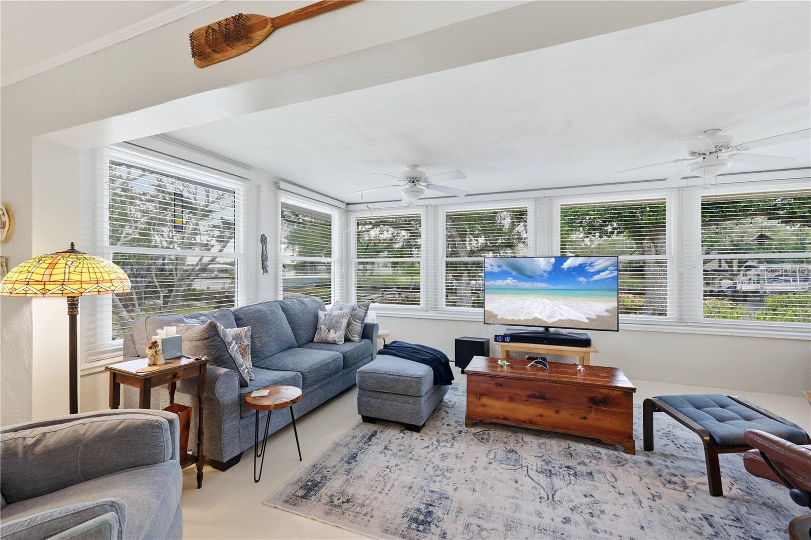 WATERFRONT ESTATES - Residential