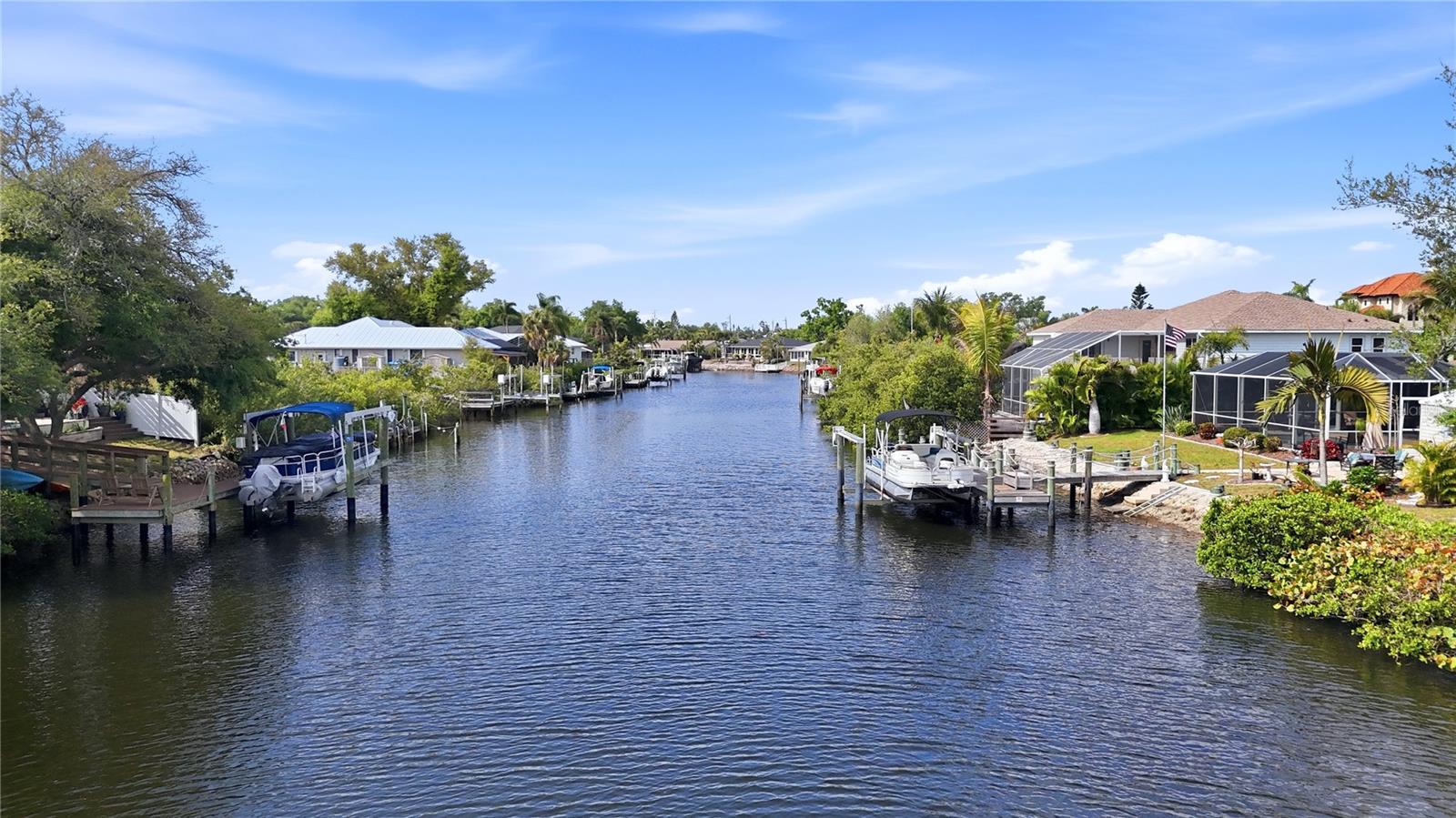 WATERFRONT ESTATES - Residential