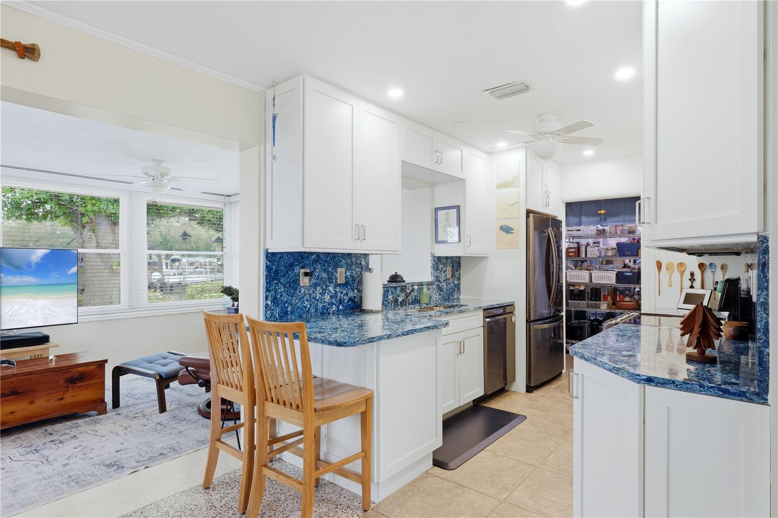 WATERFRONT ESTATES - Residential