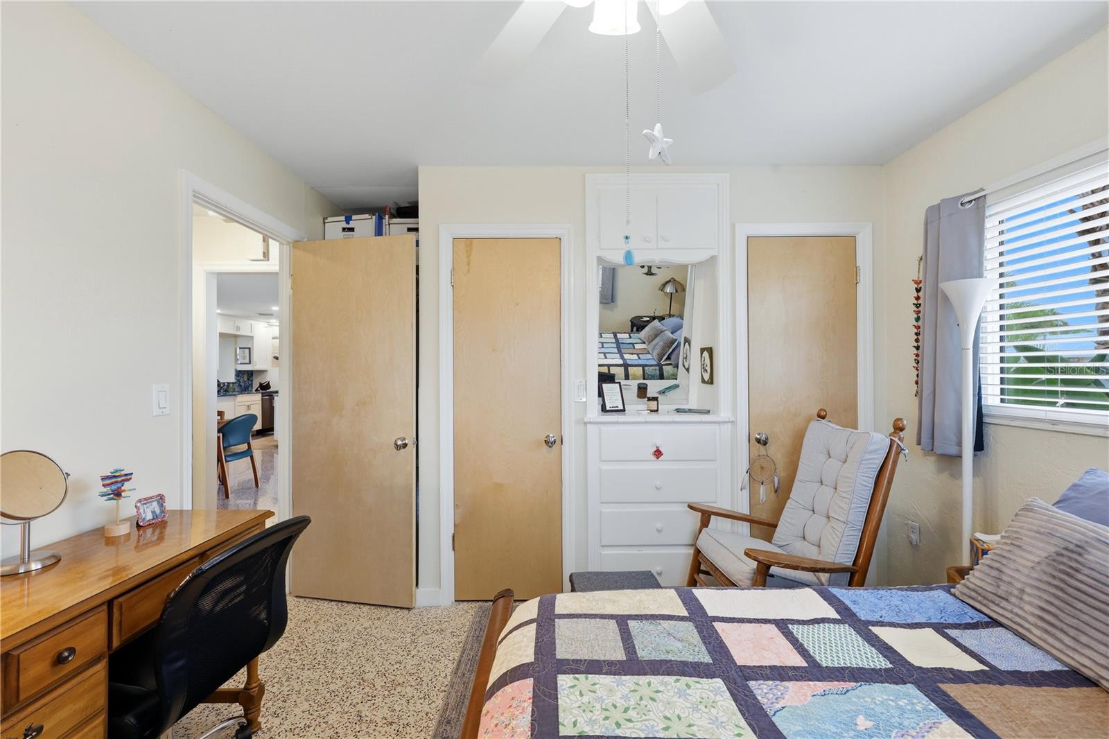 WATERFRONT ESTATES - Residential