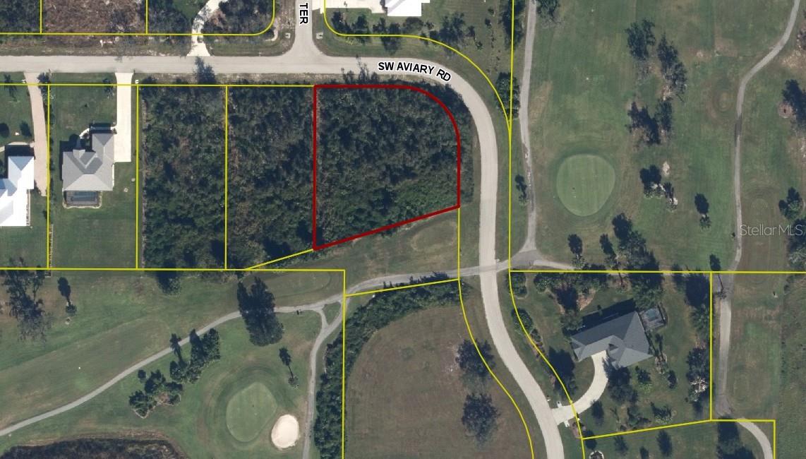 Build your DREAM HOME on OVER A HALF ACRE corner lot in the highly desirable Habitat community on the Sunny Breeze Golf Course in Arcadia. This oversized property offers plenty of space for your custom design, a pool, or extra storage while still enjoying the charm of a neighborhood setting. Nestled within a well-maintained golf community, you’ll enjoy scenic views, peaceful surroundings, and easy access to recreation right at your doorstep. Conveniently located near Arcadia’s shopping, dining, and local amenities, plus just a short drive to Punta Gorda, Port Charlotte, and beautiful Gulf Coast beaches. Whether you’re looking for a full-time residence or a seasonal retreat, this property provides the perfect blend of privacy, lifestyle, and location.