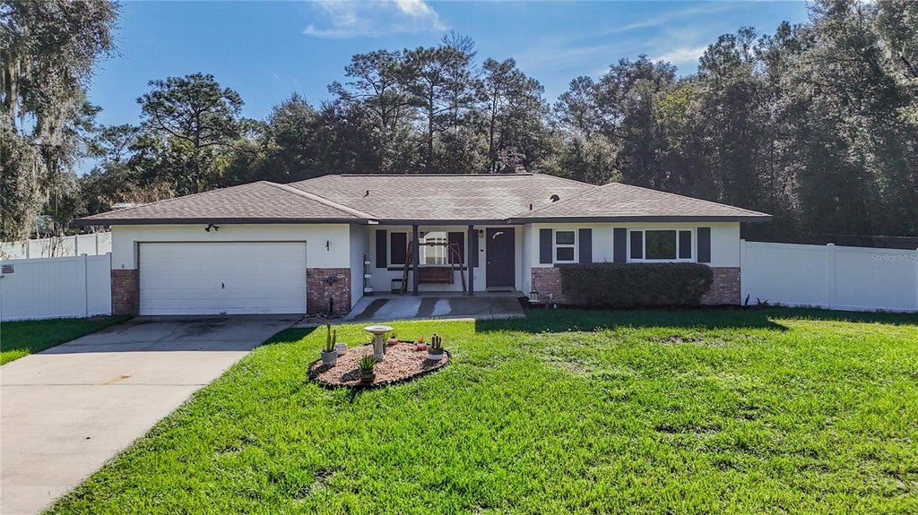 Photo of 12261 S Elm Point, Floral City, FL 34436 (MLS # W7889412)