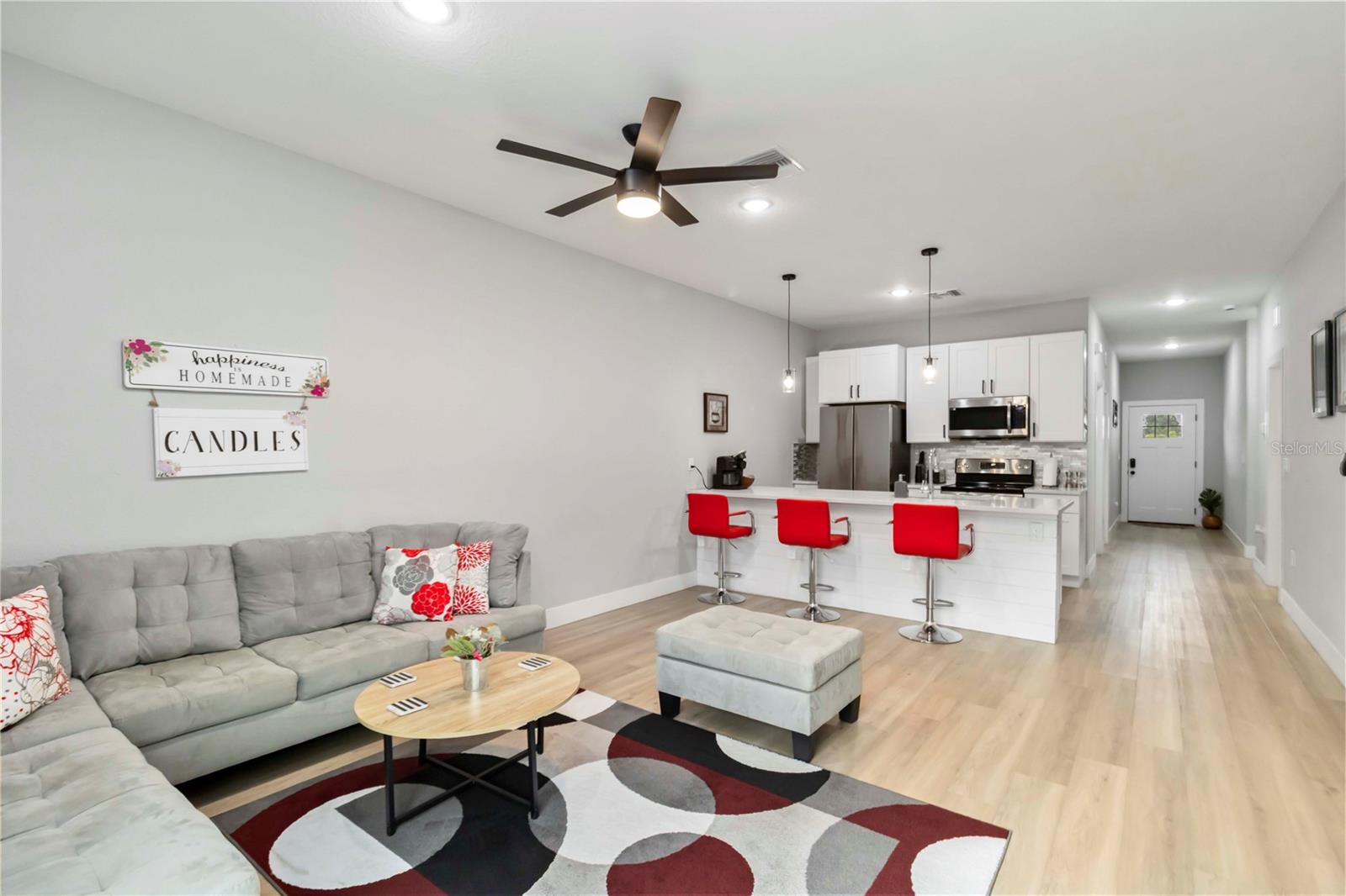 PORT CHARLOTTE SEC 078 - Residential Income