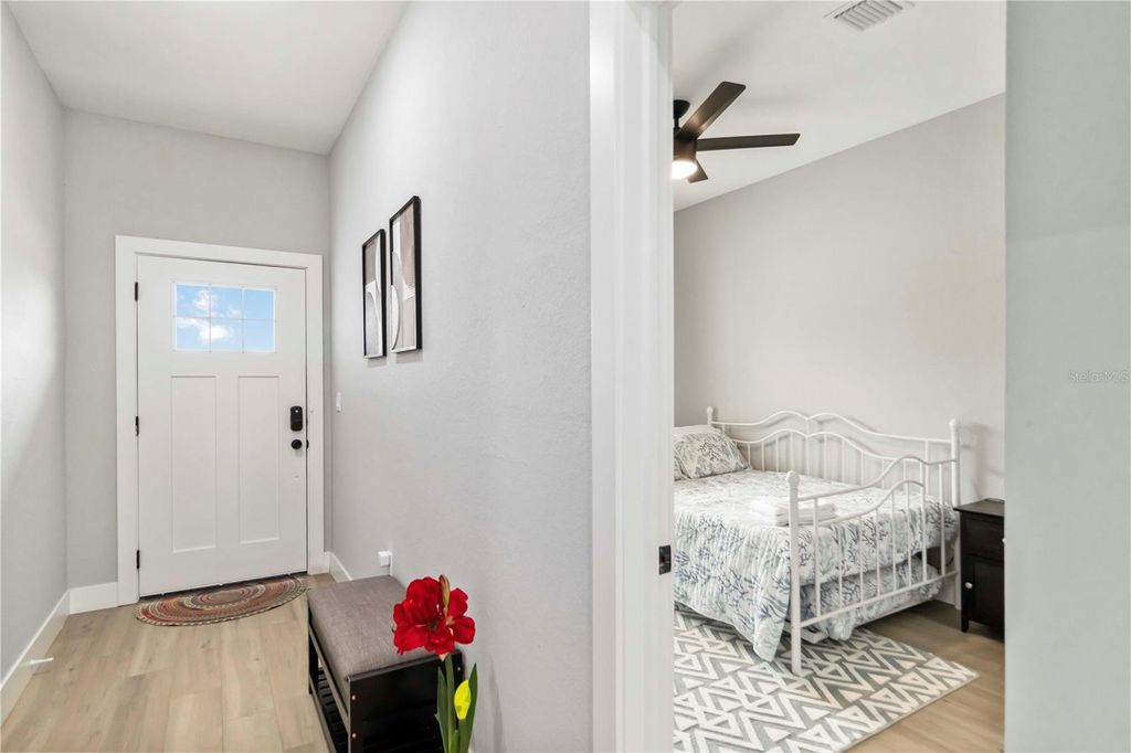 Photo of 9417 Agate Street, Port Charlotte, FL 33981 (MLS # A4655557)