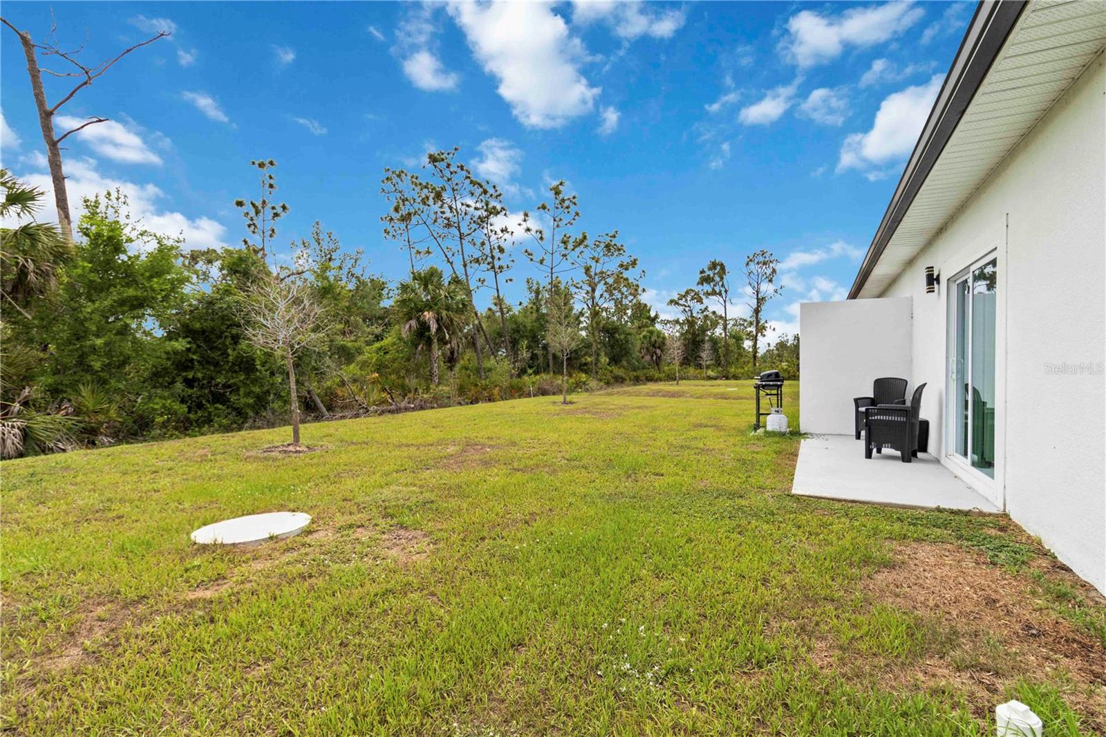 PORT CHARLOTTE SEC 078 - Residential Income