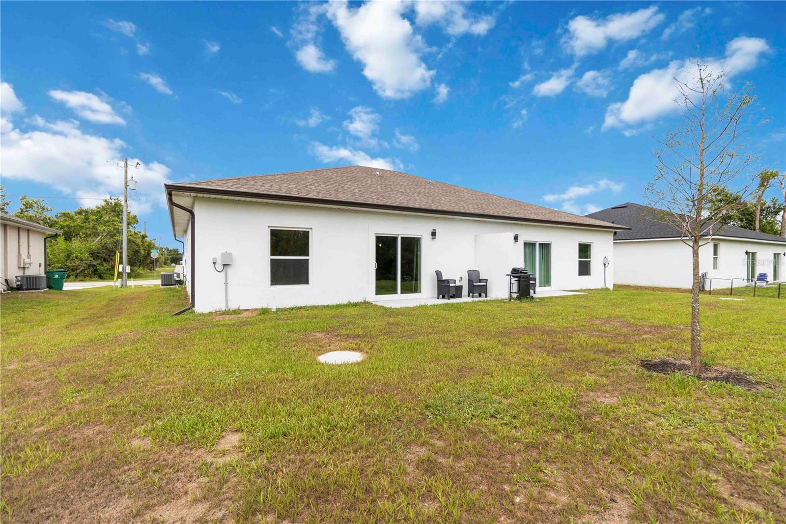 PORT CHARLOTTE SEC 078 - Residential Income