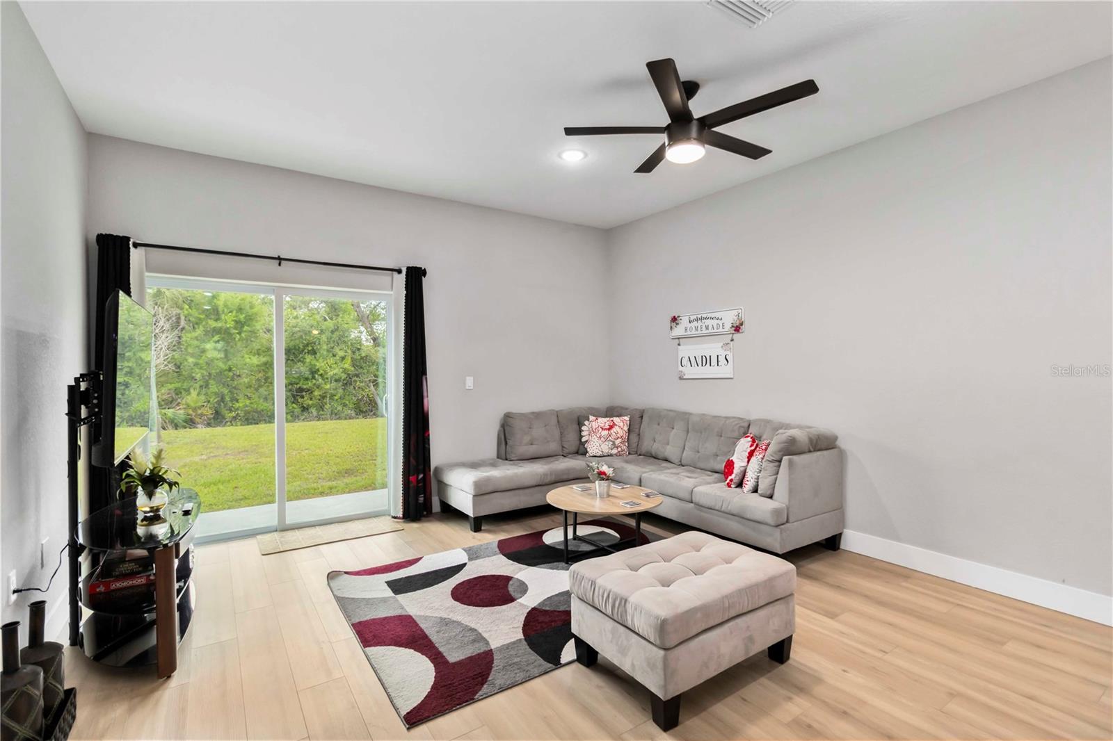 PORT CHARLOTTE SEC 078 - Residential Income