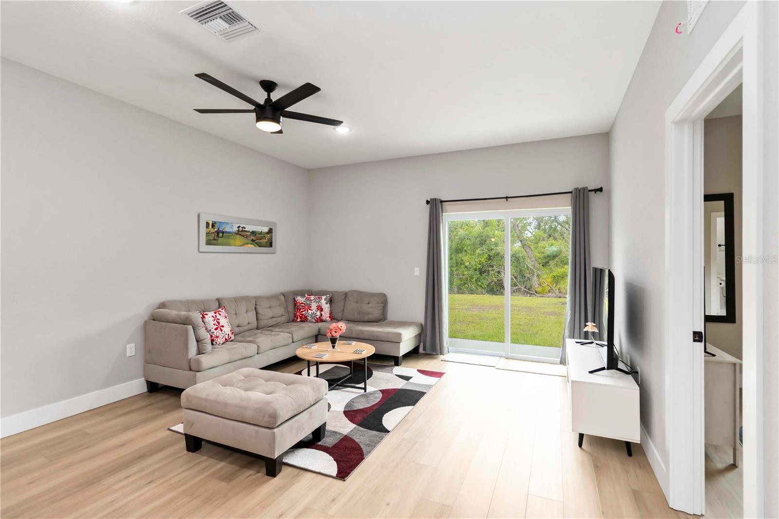 PORT CHARLOTTE SEC 078 - Residential Income