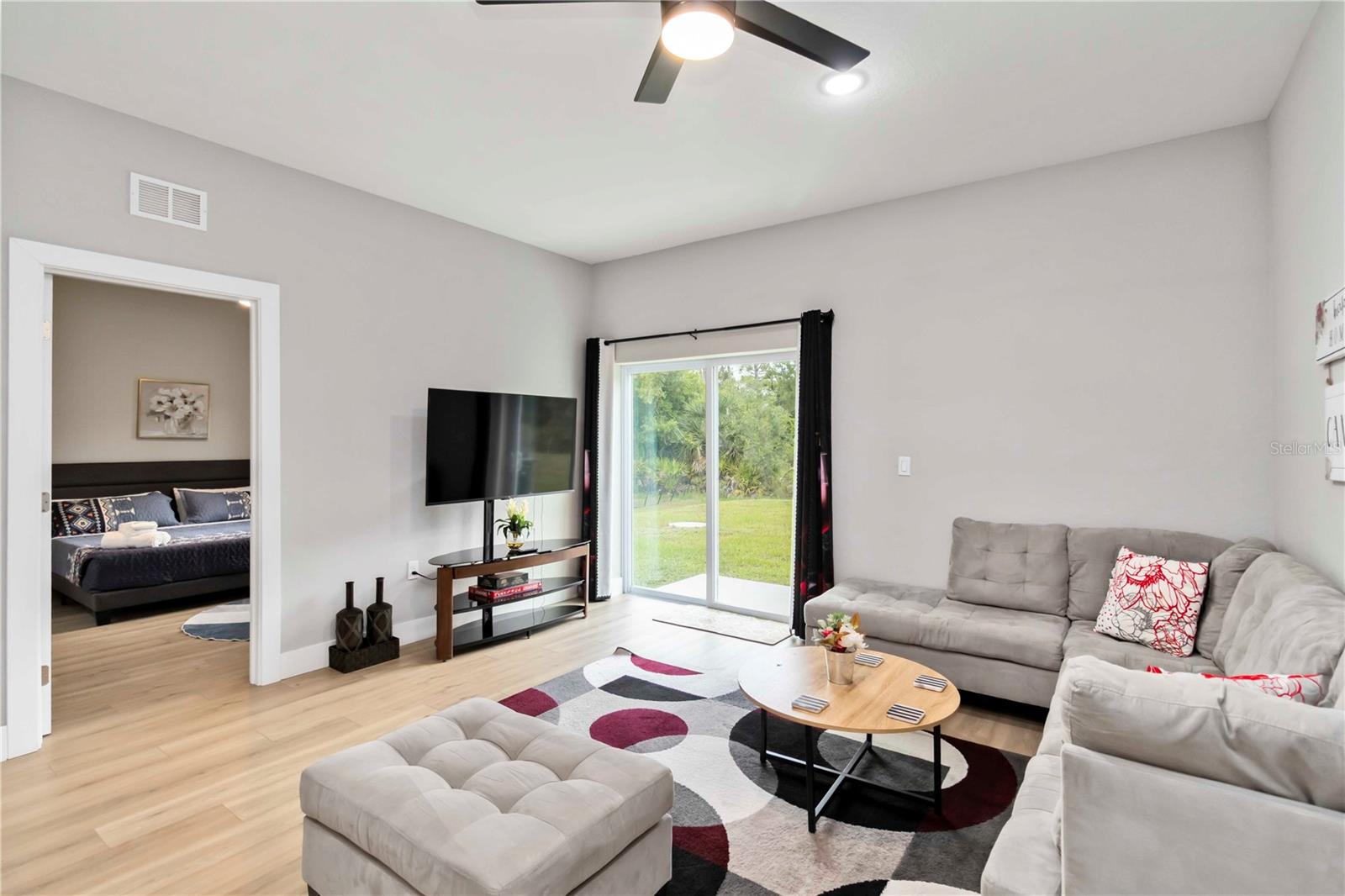 PORT CHARLOTTE SEC 078 - Residential Income