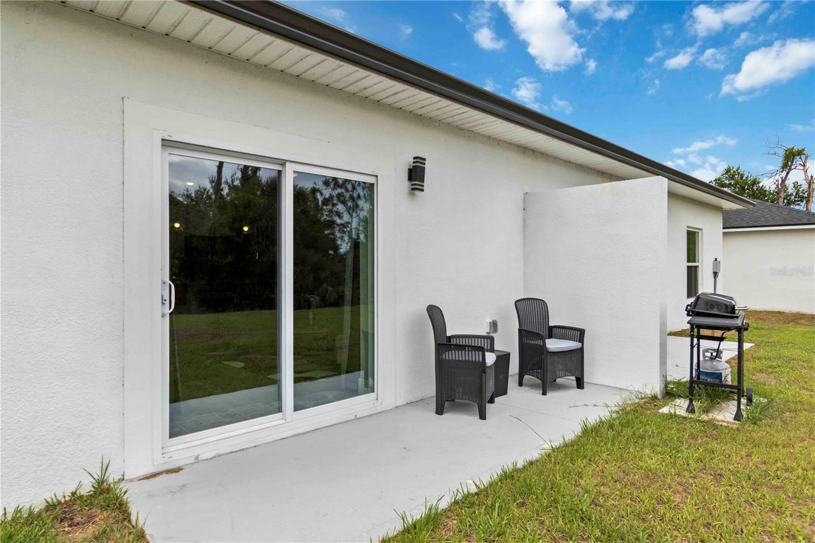 PORT CHARLOTTE SEC 078 - Residential Income