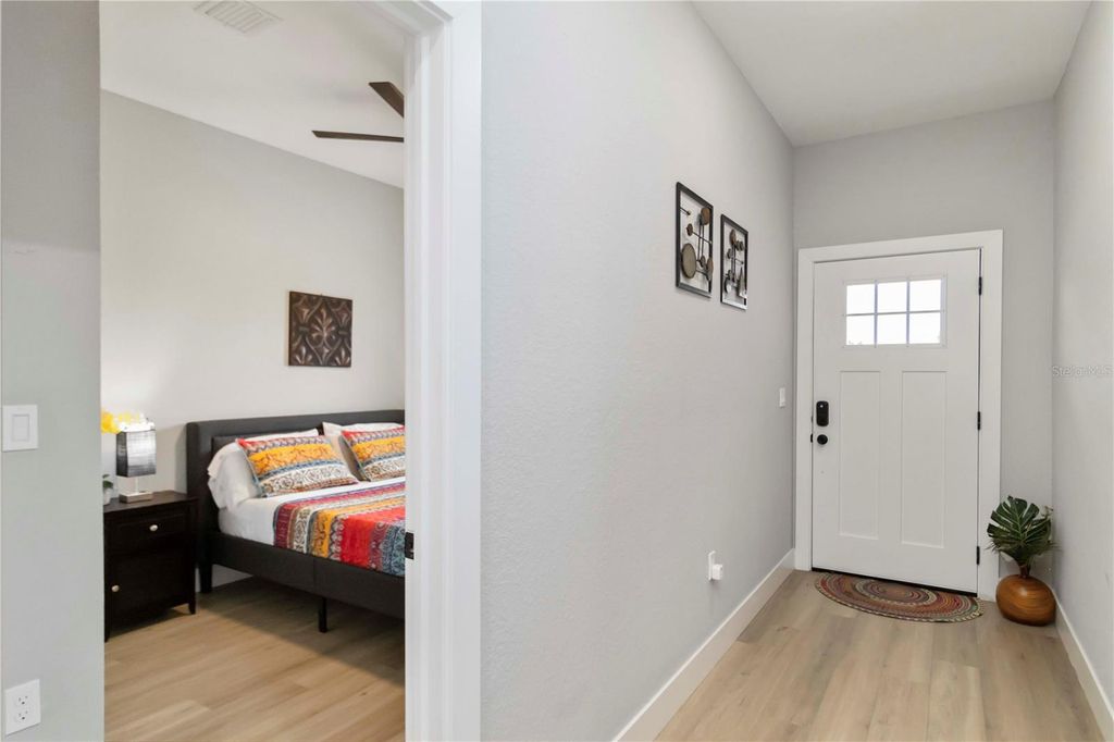 Photo of 9417 Agate Street, Port Charlotte, FL 33981 (MLS # A4655557)